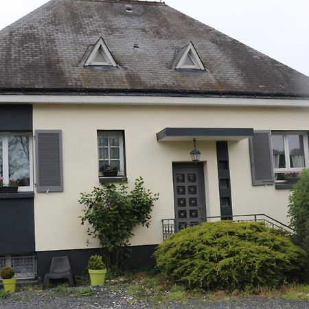 Bed and Breakfast Chez Delphine Amboise Exterior foto